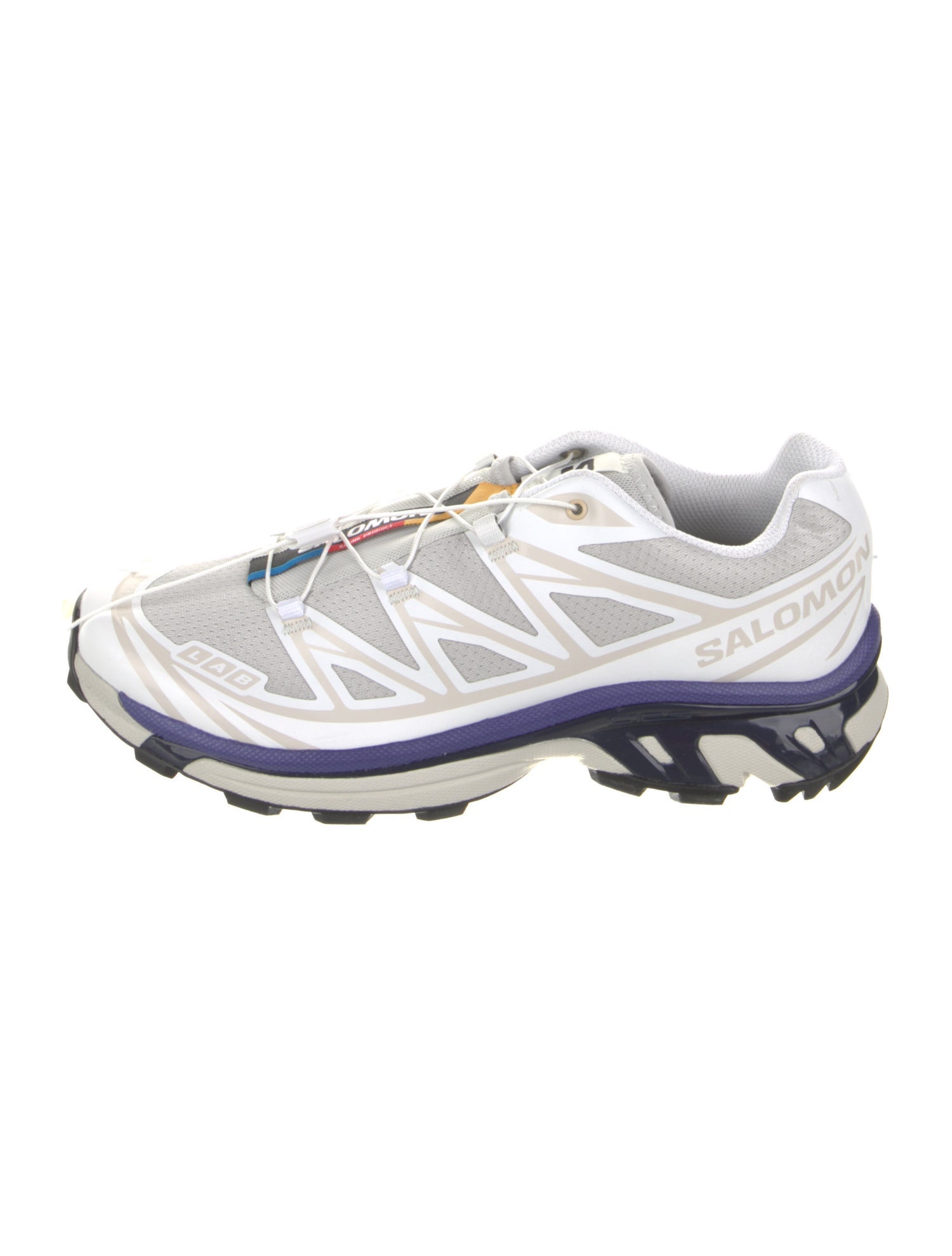 Salomon XT6 Athletic Sneakers