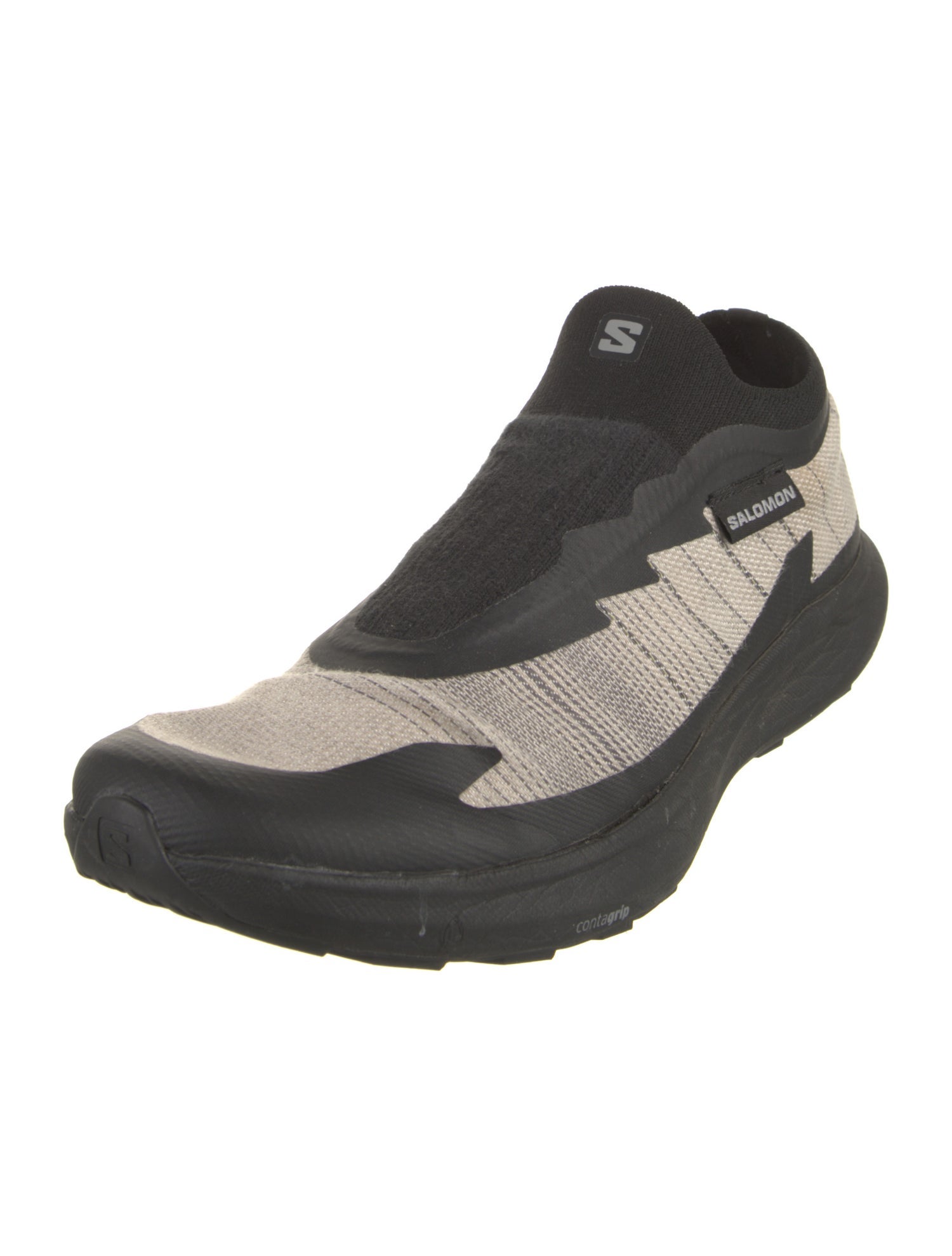 Salomon Printed Sneakers