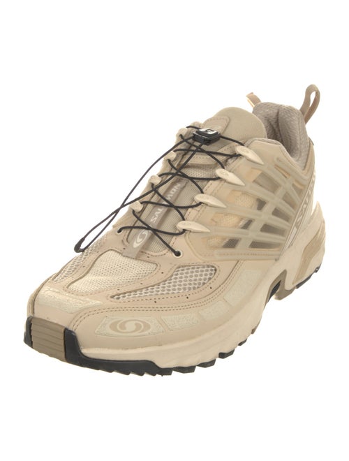 Salomon Mesh Sneakers
