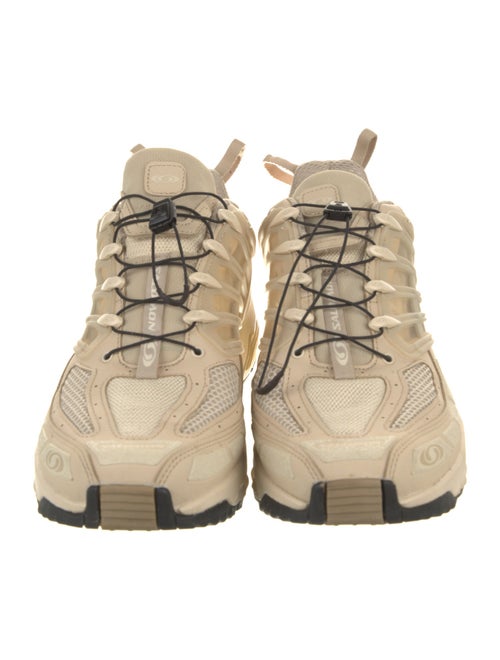Salomon Mesh Sneakers