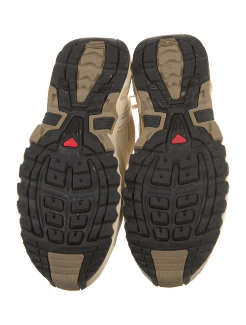 Salomon Mesh Sneakers