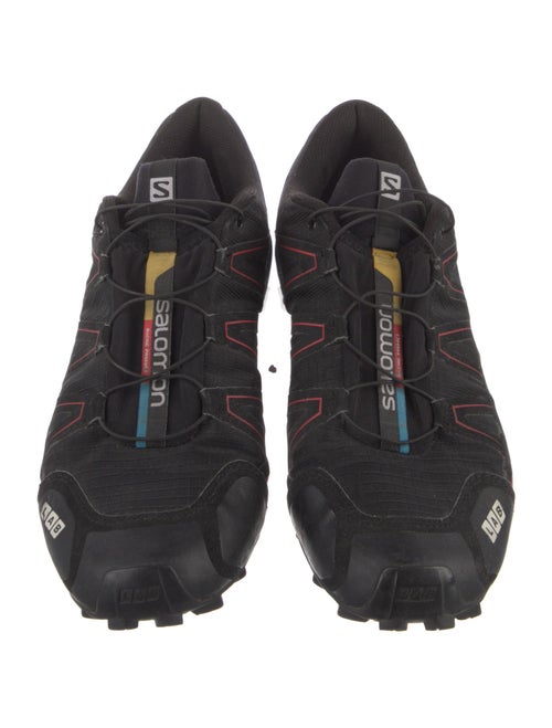 Salomon Mesh Sneakers