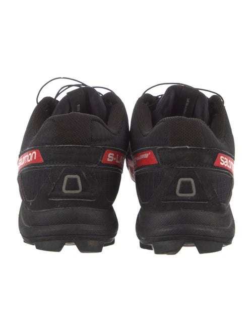 Salomon Mesh Sneakers