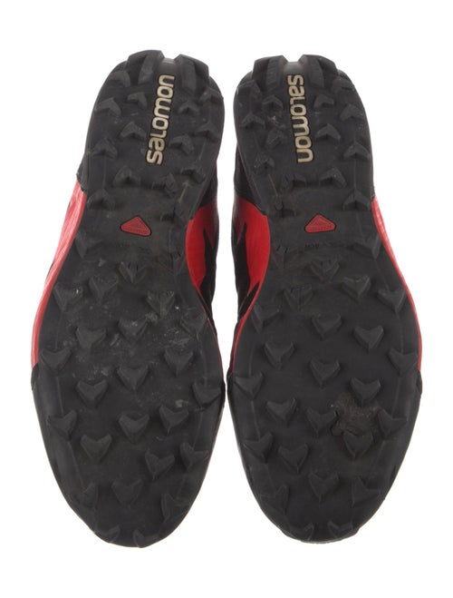 Salomon Mesh Sneakers