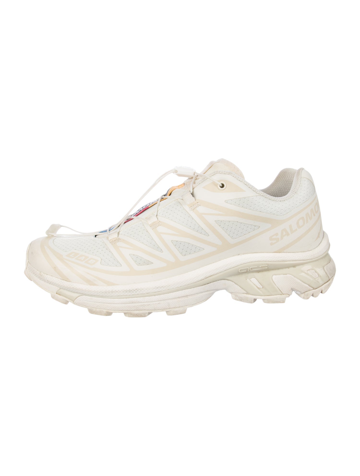 Salomon Mesh Sneakers