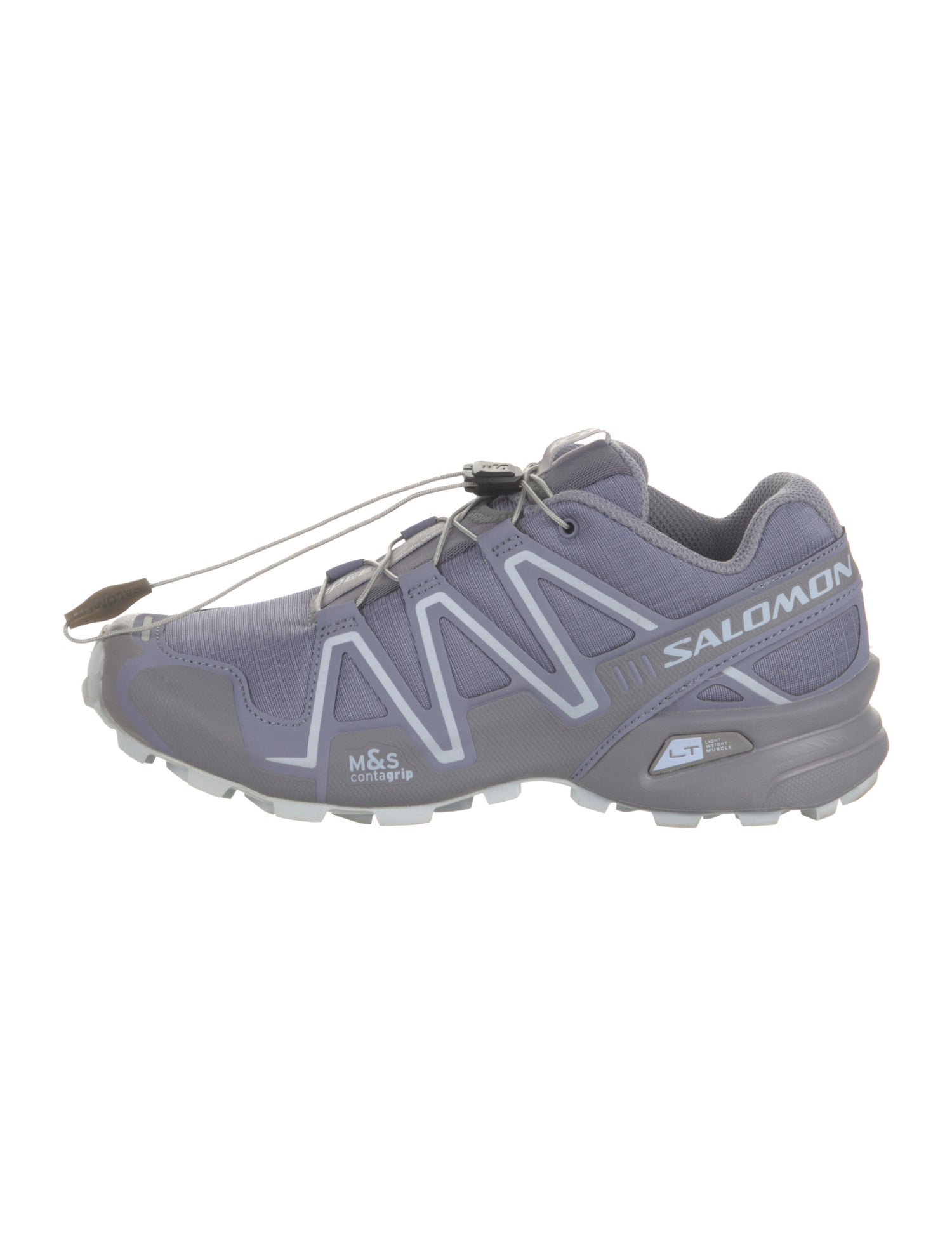 Salomon Mesh Sneakers