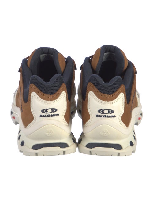 Salomon Printed Sneakers