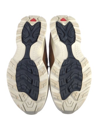 Salomon Printed Sneakers