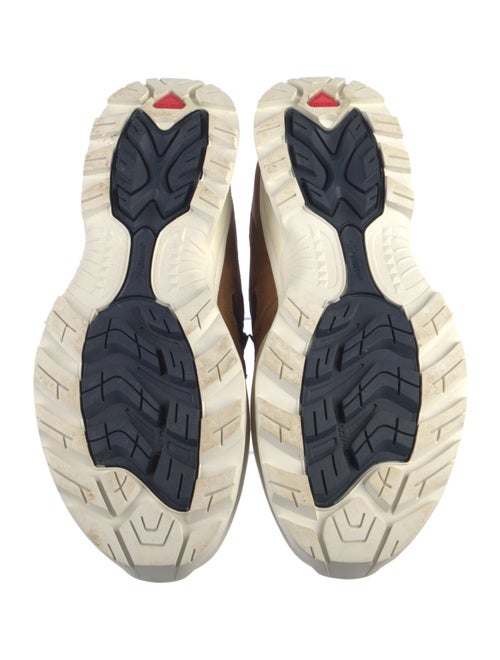 Salomon Printed Sneakers