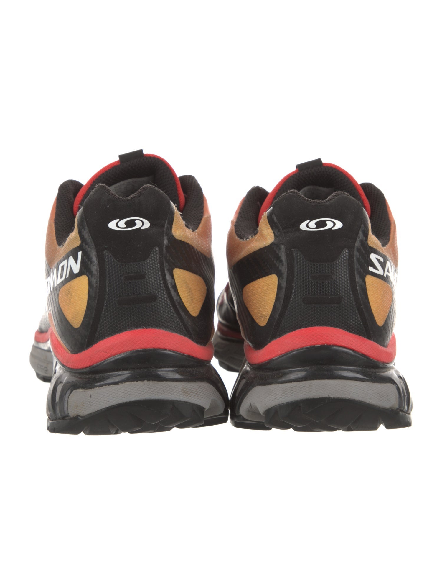 Salomon Printed Athletic Sneakers