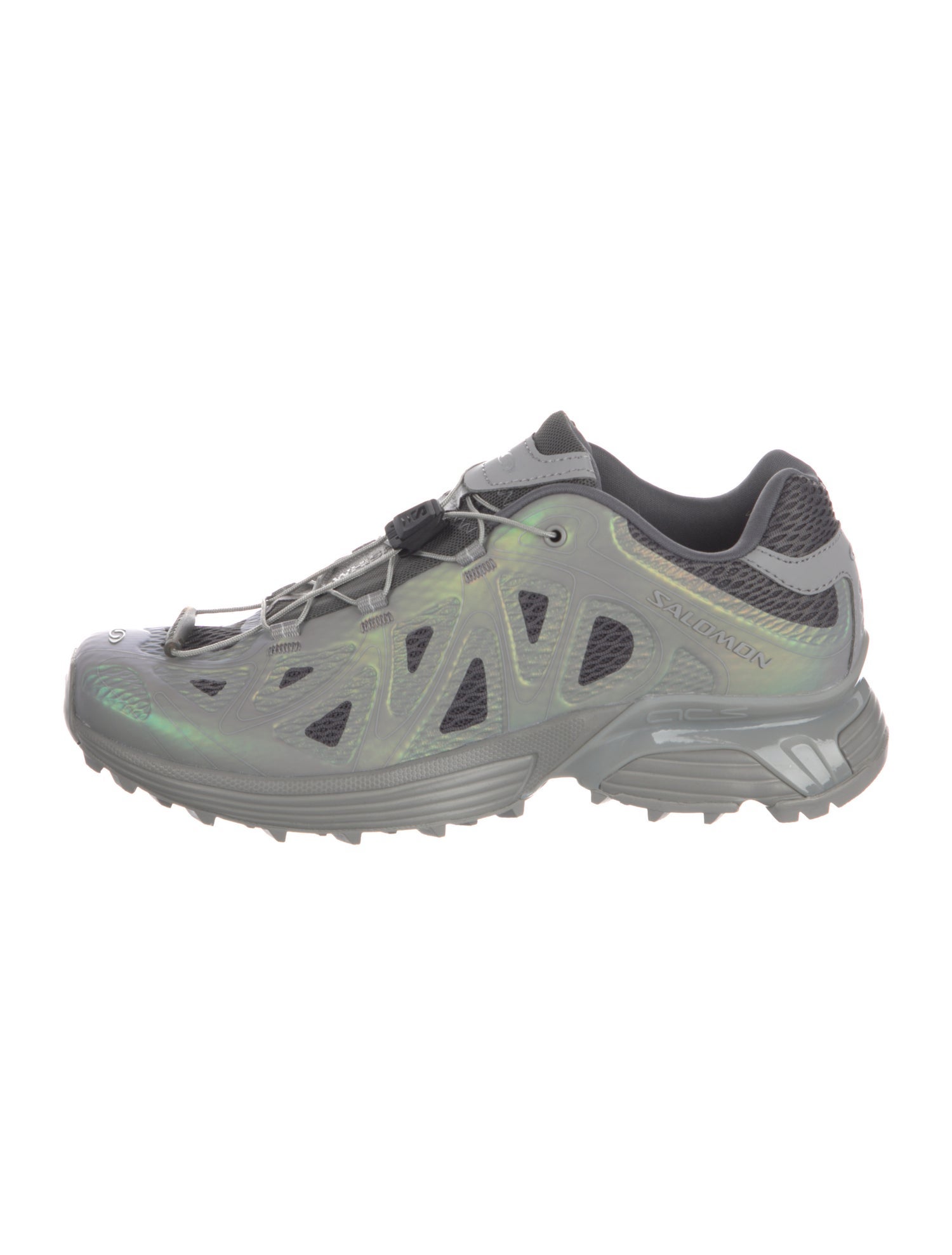 Salomon Mesh Sneakers