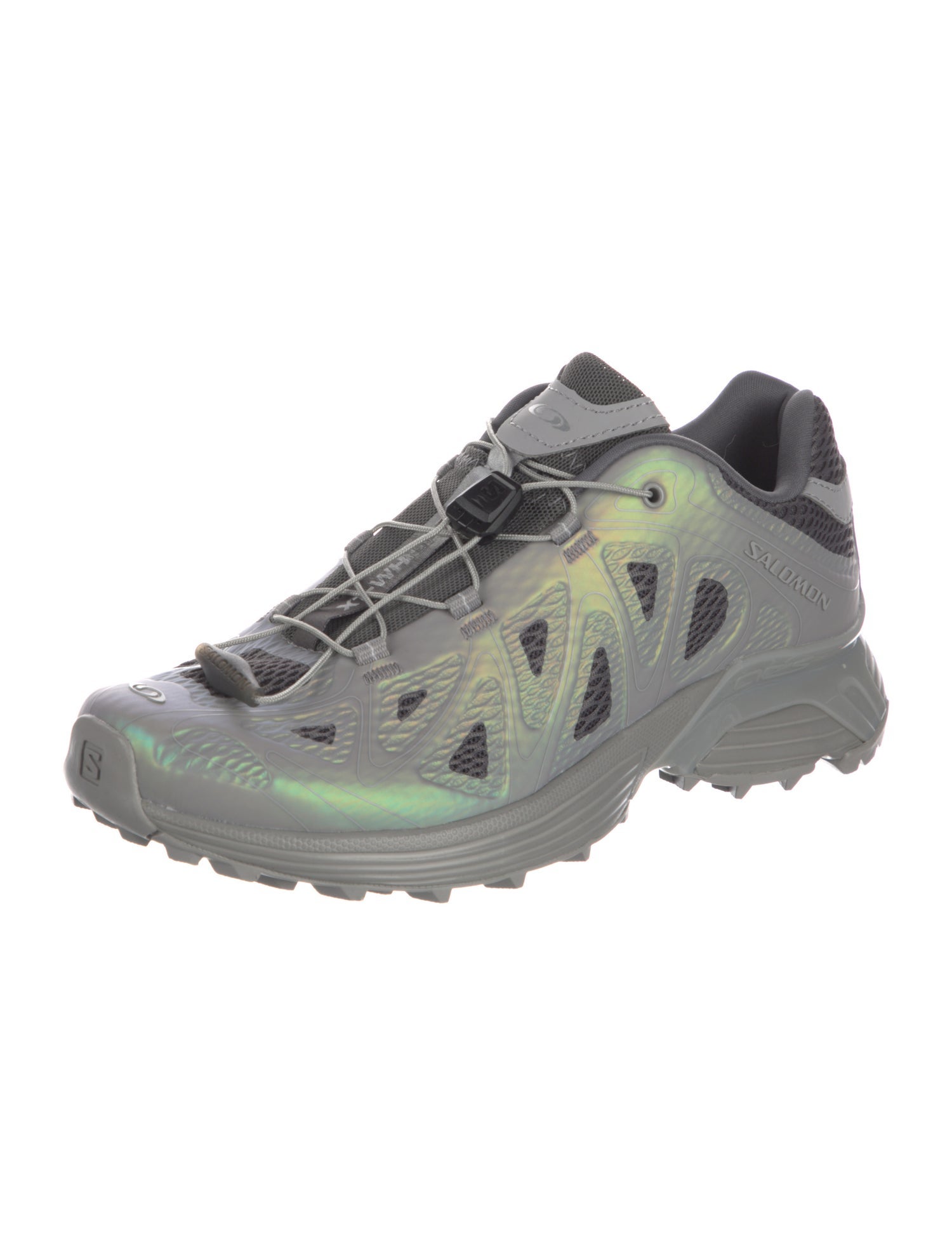 Salomon Mesh Sneakers
