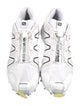Salomon Mesh Printed Athletic Sneakers