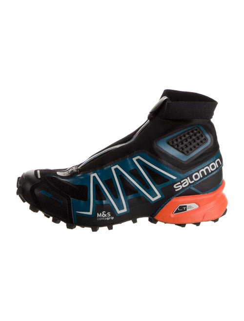Salomon Neoprene Sneakers