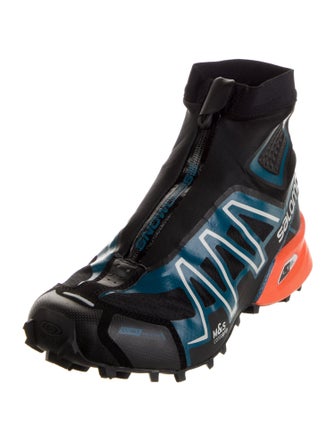 Salomon Neoprene Sneakers