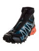 Salomon Neoprene Sneakers