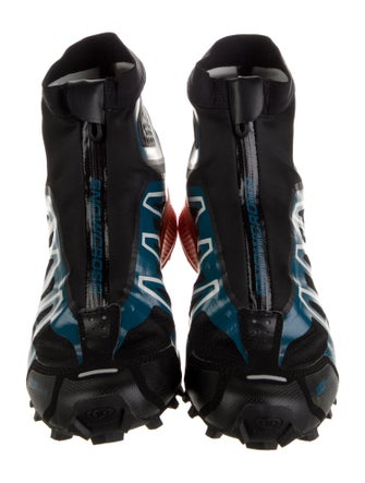 Salomon Neoprene Sneakers