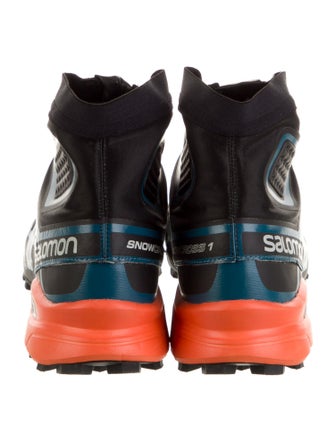 Salomon Neoprene Sneakers