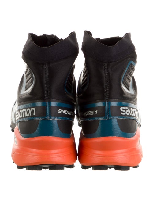 Salomon Neoprene Sneakers