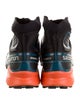 Salomon Neoprene Sneakers