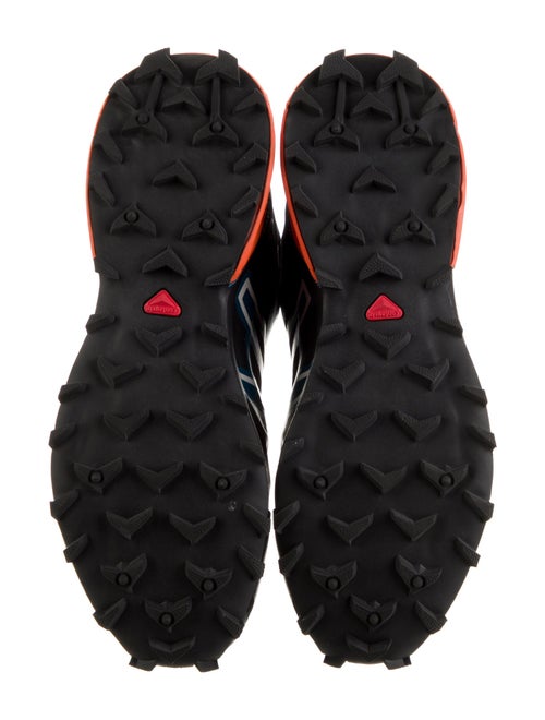 Salomon Neoprene Sneakers