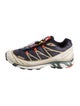 Salomon Mesh Printed Sneakers