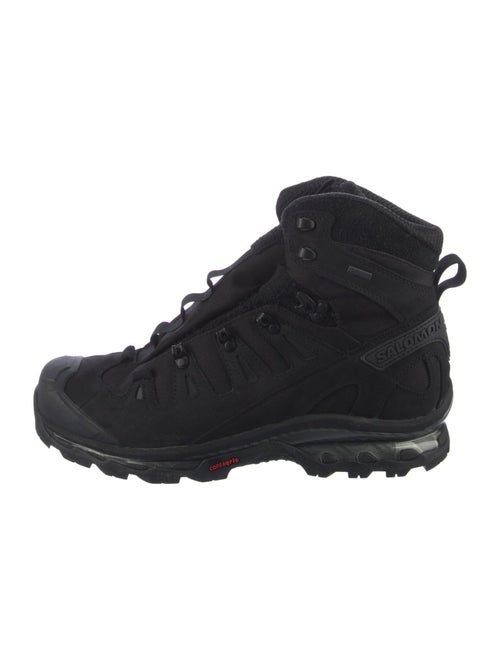 Salomon Mesh Hiking Boots