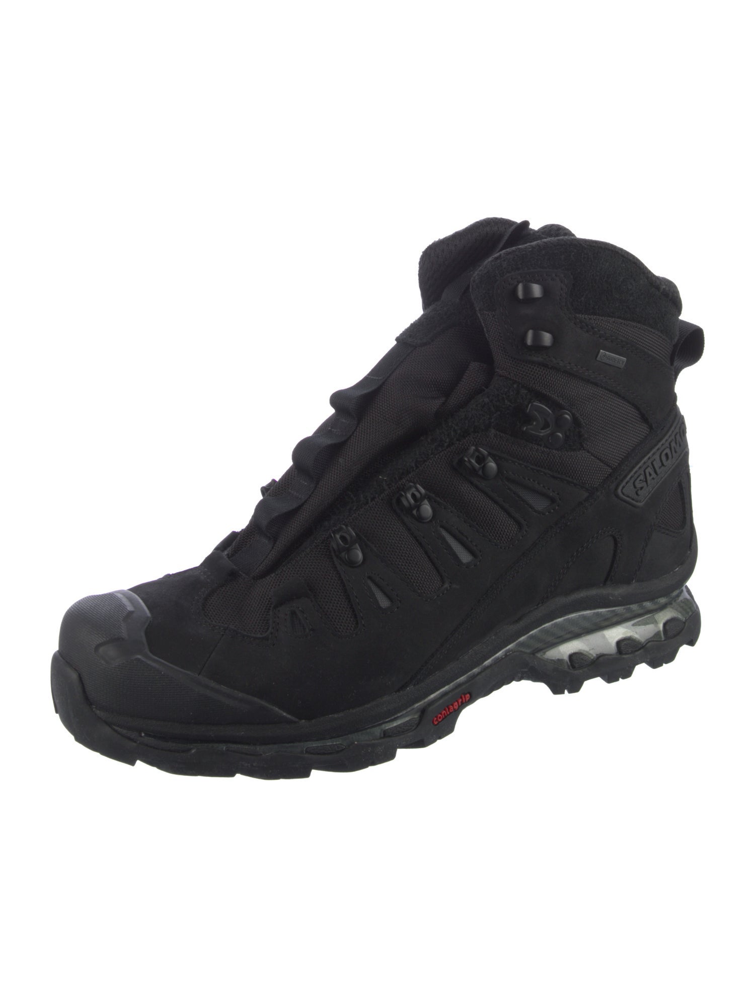 Salomon Mesh Hiking Boots