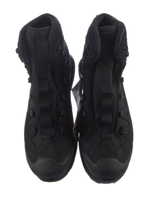 Salomon Mesh Hiking Boots