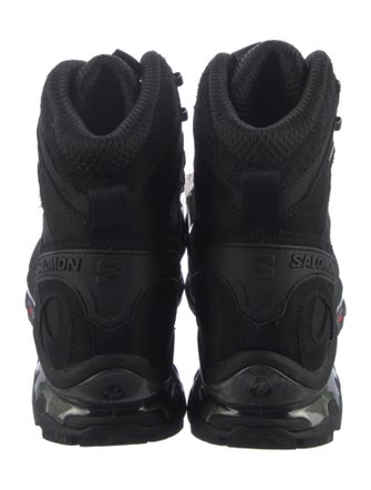 Salomon Mesh Hiking Boots