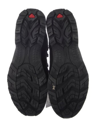Salomon Mesh Hiking Boots