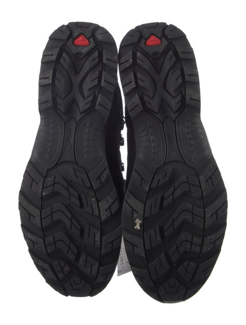 Salomon Mesh Hiking Boots