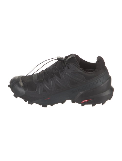 Salomon Mesh Sneakers