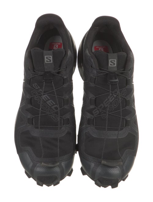 Salomon Mesh Sneakers