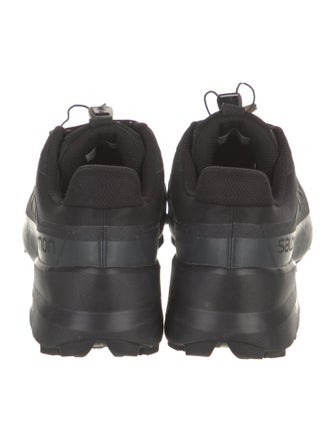 Salomon Mesh Sneakers