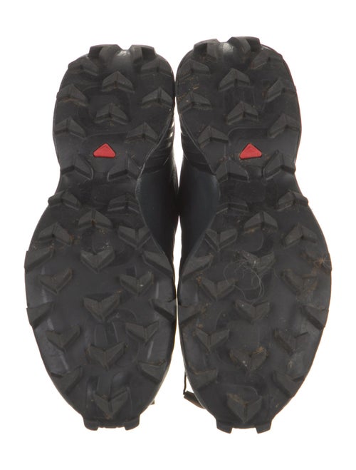 Salomon Mesh Sneakers