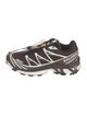Salomon Mesh Graphic Print Sneakers