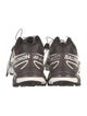 Salomon Mesh Graphic Print Sneakers
