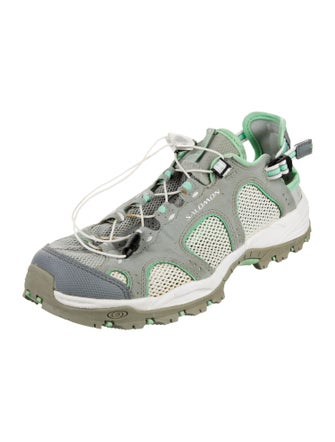 Salomon Mesh Sneakers