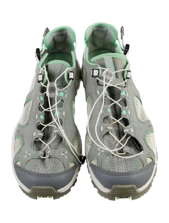 Salomon Mesh Sneakers