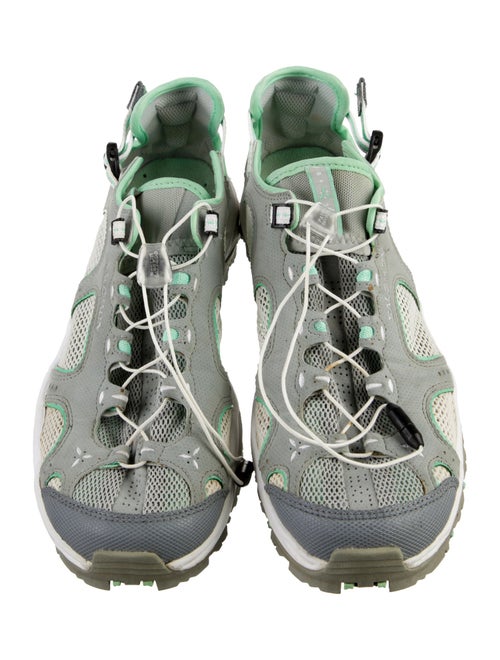Salomon Mesh Sneakers