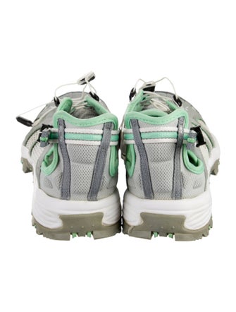 Salomon Mesh Sneakers