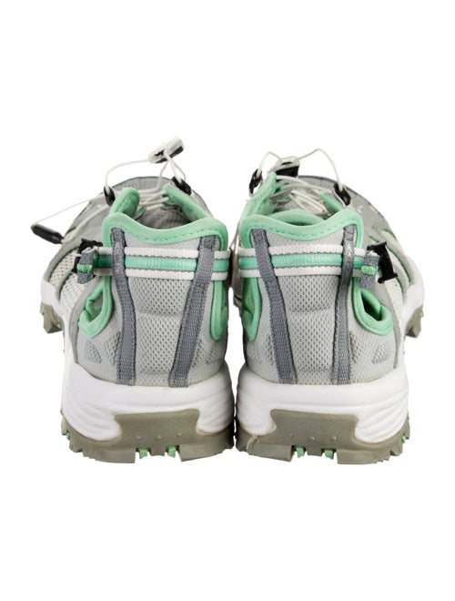 Salomon Mesh Sneakers