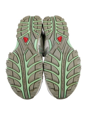 Salomon Mesh Sneakers