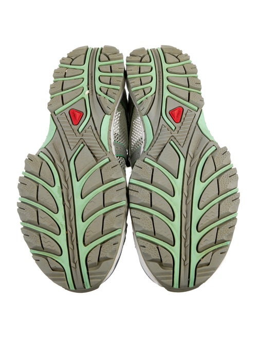 Salomon Mesh Sneakers
