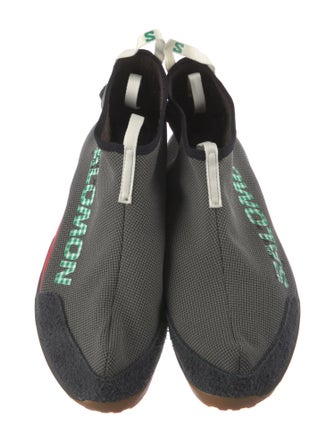 Salomon Printed Sock Sneakers