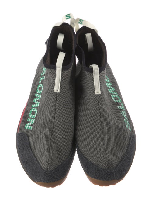 Salomon Printed Sock Sneakers