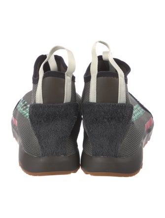 Salomon Printed Sock Sneakers