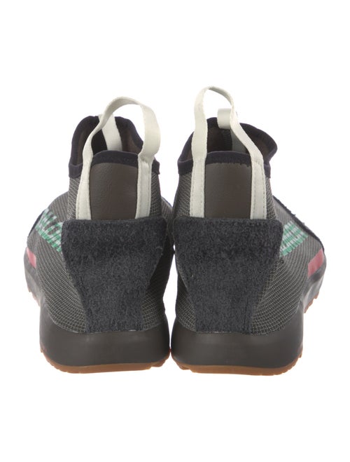 Salomon Printed Sock Sneakers