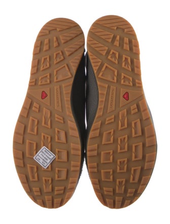 Salomon Printed Sock Sneakers